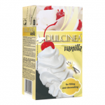 frisca dulcinea vanilla