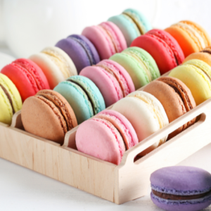 macarons