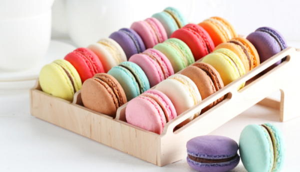 macarons