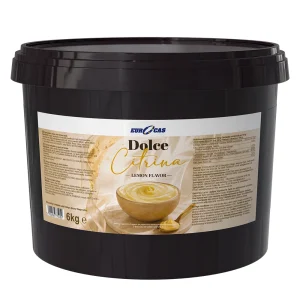Dolce Citrina