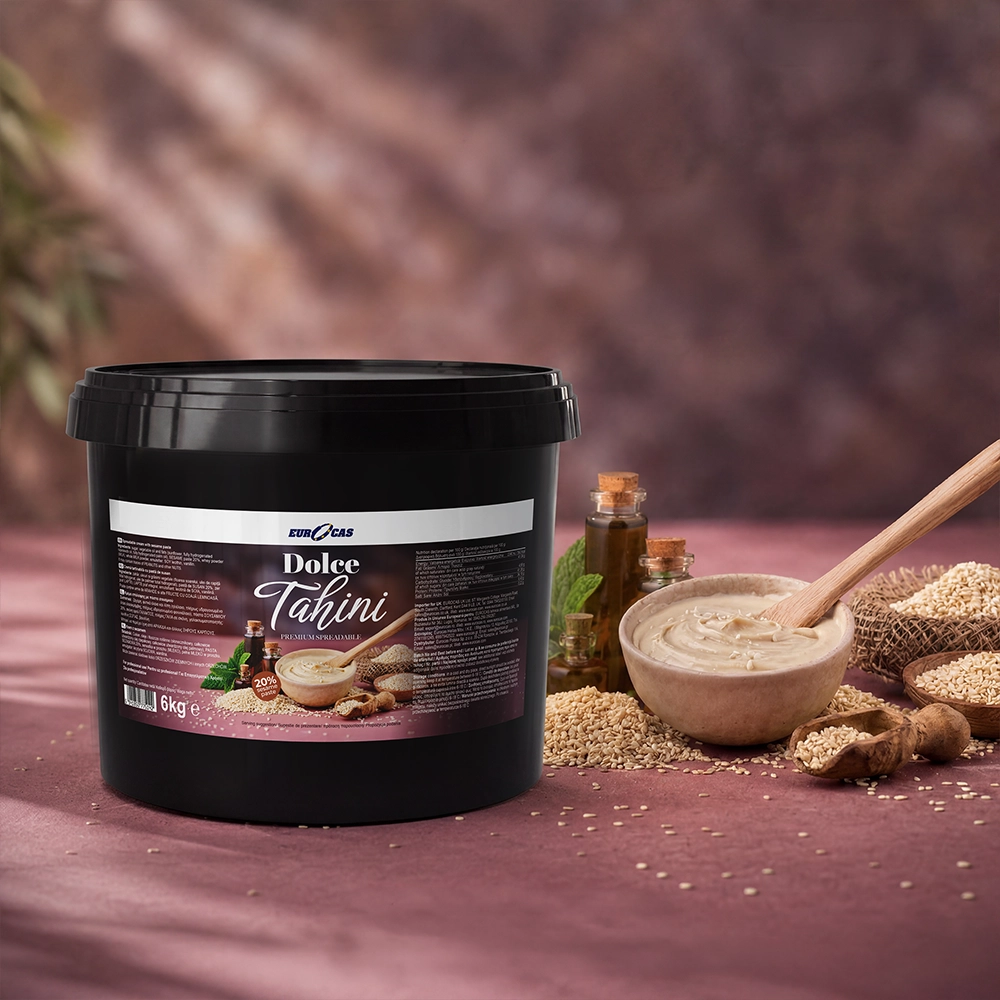 Dolce Tahini_6kg crema
